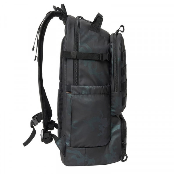 Рюкзак Rivacase Sherwood 7663 32 л Navy Camo