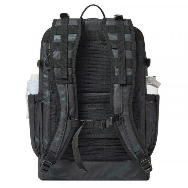 Рюкзак Rivacase Sherwood 7663 32 л Navy Camo