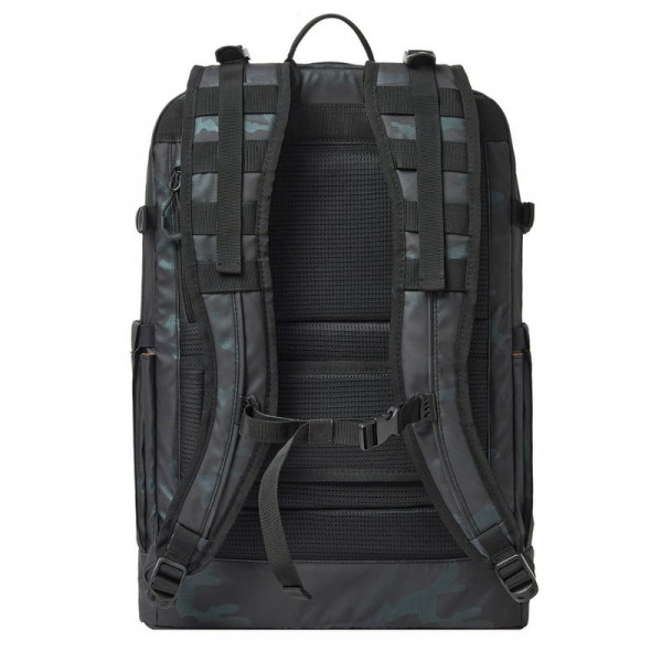 Рюкзак Rivacase Sherwood 7663 32 л Navy Camo