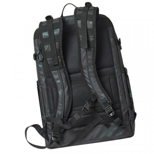 Рюкзак Rivacase Sherwood 7663 32 л Navy Camo