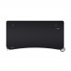 Геймерський стіл Trust GXT 709W Luminus RGB Black (25184)