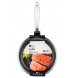 Сковорода Ardesto Black Mars Avior 24 см (AR0720BS)