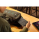 Клавіатура бездротова Razer Joro Portable Keyboard (RZ03-02360100-R3M1)