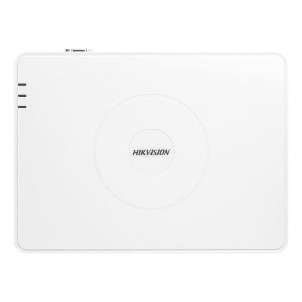 Відеореєстратор Hikvision DS-7108NI-Q1/8P(D)