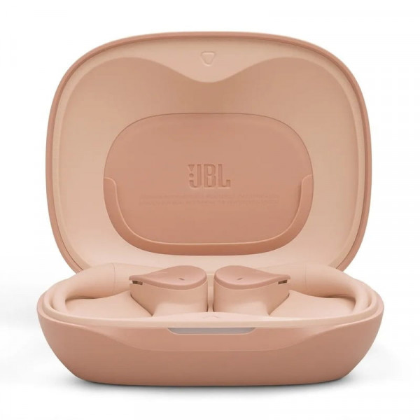 Bluetooth-гарнітура JBL Sense Lite Beige (JBLSENSELITEBEG)