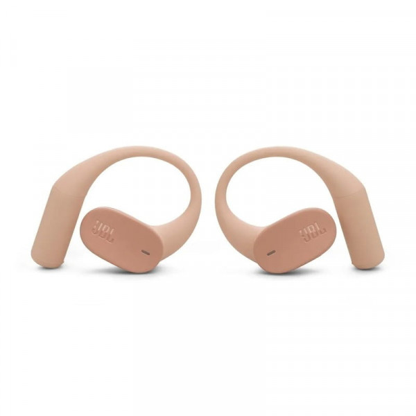 Bluetooth-гарнітура JBL Sense Lite Beige (JBLSENSELITEBEG)
