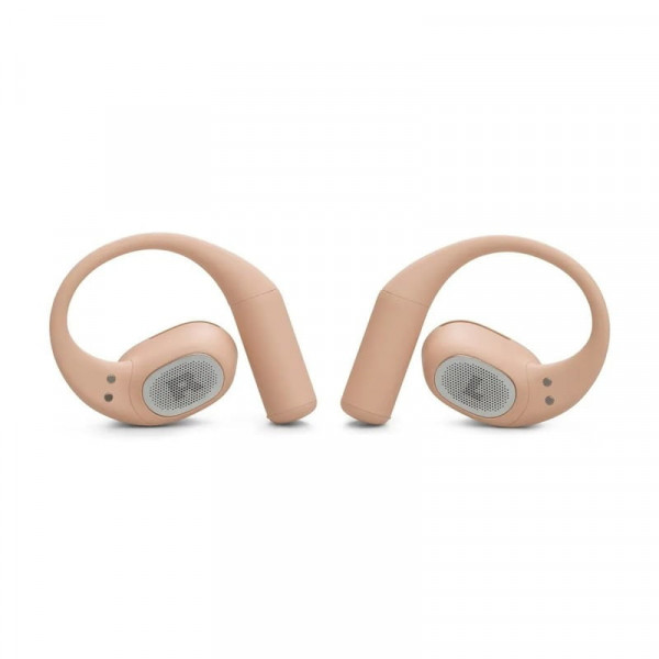 Bluetooth-гарнітура JBL Sense Lite Beige (JBLSENSELITEBEG)
