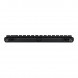 Клавiатура Asus ROG Falchion Ace 75 HE HFX V2 Magnetic Switches Black (90MP047H-BKUA20)