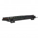 Клавiатура Asus ROG Falchion Ace 75 HE HFX V2 Magnetic Switches Black (90MP047H-BKUA20)