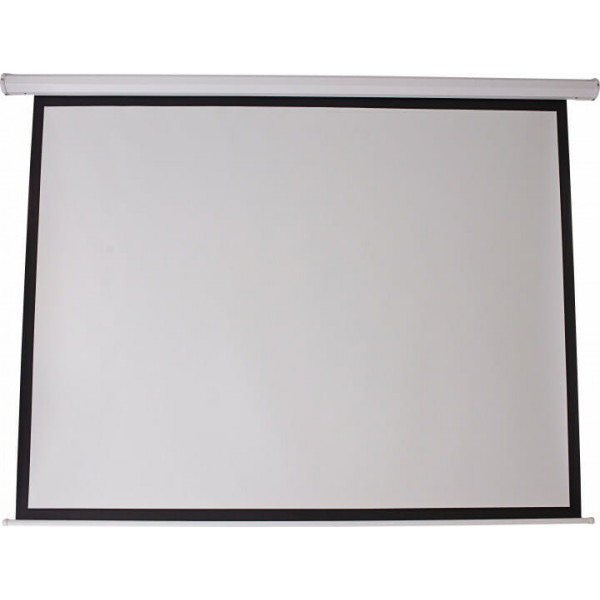 Екран моторизований Atria 120" (244х183, 4:3) (MRSM-NTSC-120D)