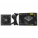 Блок живлення 2E Gaming Solid Power Pro (2E-SP650BRSMII-120) 650W