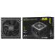Блок живлення 2E Gaming Solid Power Pro (2E-SP650BRSMII-120) 650W