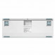Клавіатура Montech MKey TKL Freedom Blue/White (MK87FR)