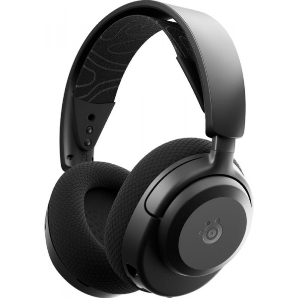 Bluetooth-гарнітура SteelSeries Arctis Nova 3X Wireless Multi Platform for Xbox Black (61689)