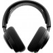 Bluetooth-гарнітура SteelSeries Arctis Nova 3X Wireless Multi Platform for Xbox Black (61689)