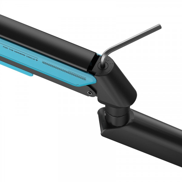 Кронштейн Anda Seat Stealth II 17"-32" Blue (AD-W-A6D-1S-BS) (VESA100х100)