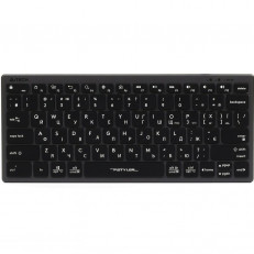Клавіатура A4Tech Fstyler FX61 Grey