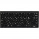 Клавіатура A4Tech Fstyler FX61 Grey