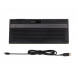 Клавіатура A4Tech Fstyler FX61 Grey