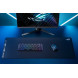 Ігрова поверхня Asus ROG Hone Ace XXL Black (90MP03G0-BPUA00)