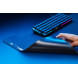 Ігрова поверхня Asus ROG Hone Ace XXL Black (90MP03G0-BPUA00)