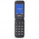 Мобiльний телефон Panasonic KX-TU400 Turquoise (KX-TU400EXC)