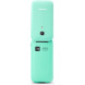 Мобiльний телефон Panasonic KX-TU400 Turquoise (KX-TU400EXC)