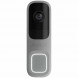 Відеодзвінок Ajax Doorbell Grey RAL 7004