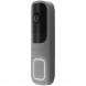 Відеодзвінок Ajax Doorbell Grey RAL 7004