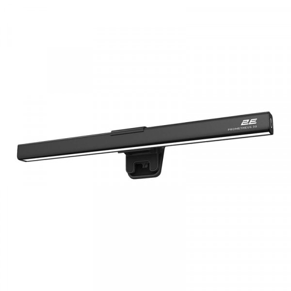Лампа на монітор 2E Prometheus 30 Black (2E-DL002BK)