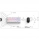 Ігрова поверхня Dark Project DPMP_Nova_White_XL