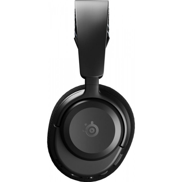 Bluetooth-гарнітура SteelSeries Arctis Nova 3P Wireless Multi Platform Black (61686)