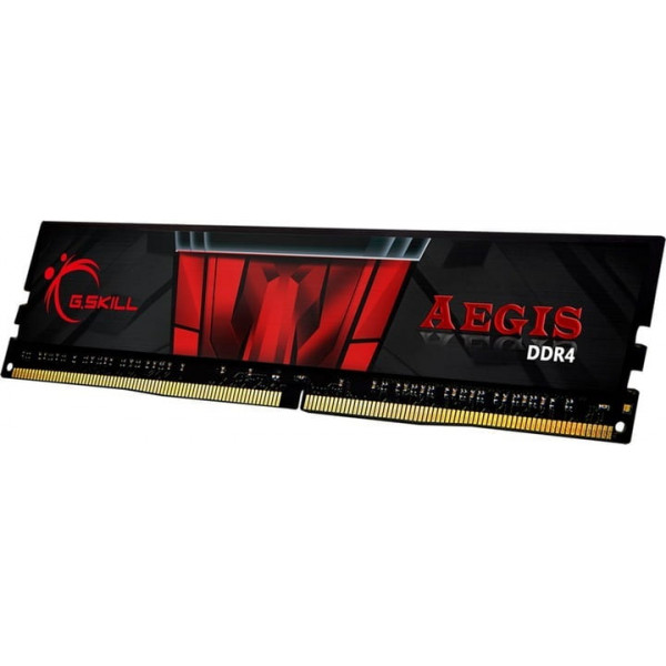 Модуль пам`ятi DDR4 16GB/3200 G.Skill Aegis (F4-3200C16S-16GIS)