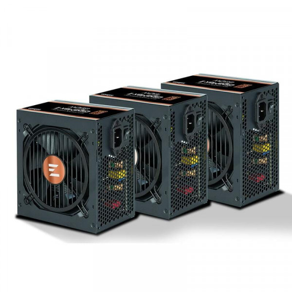 Блок живлення Zalman Gigamax 3 850W (ZM850-GV3)