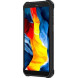 Смартфон Oukitel G2 4/64GB Black/Green (6931940757768)