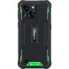 Смартфон Oukitel G2 4/64GB Black/Green (6931940757768)