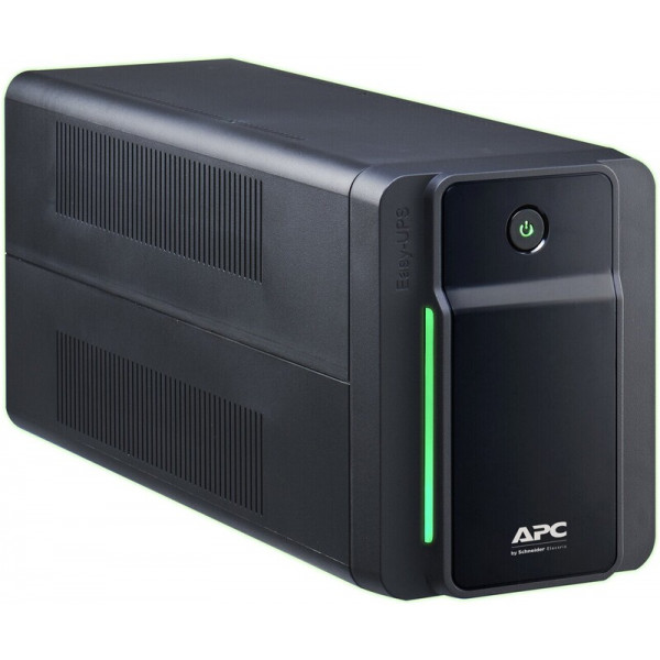 Джерело безперебійного живлення APC Easy UPS 900VA Schuko (BVX900LI-GR)