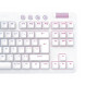 Клавіатура бездротова Logitech G715 Linear White (920-010692)