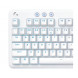 Клавіатура бездротова Logitech G715 Linear White (920-010692)