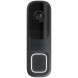 Відеодзвінок Ajax Doorbell Graphite RAL 7024