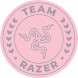 Килимок під крісло Razer Team Floor Rug (RC81-03920300-R3M1)