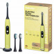 Зубна щітка Beurer SC 50 Splashy Lemon GP