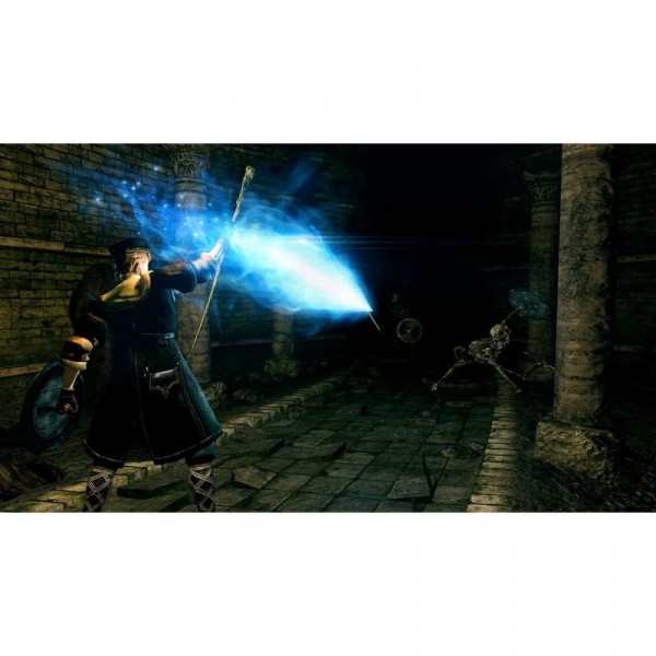 Гра Dark Souls: Remastered для Nintendo Switch (45496421892)