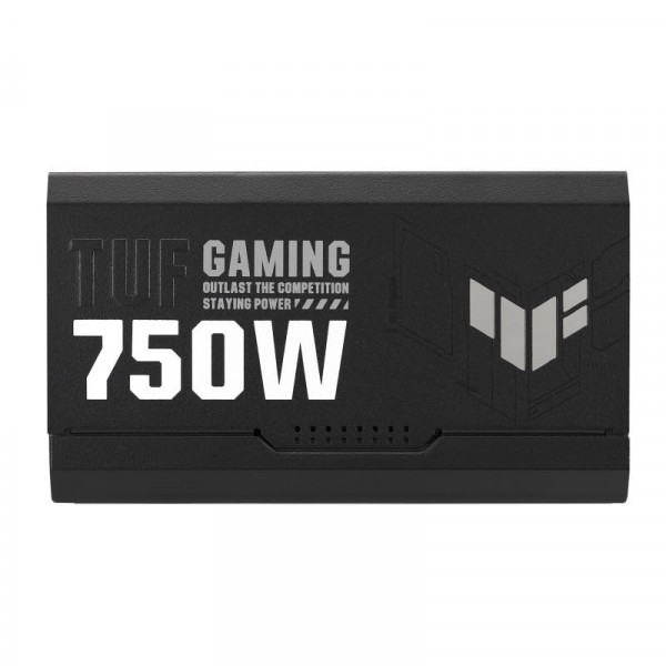 Блок живлення Asus TUF Gaming 750W Gold (90YE00S3-B0NA00)