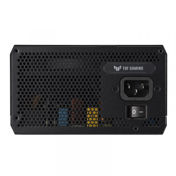 Блок живлення Asus TUF Gaming 750W Gold (90YE00S3-B0NA00)
