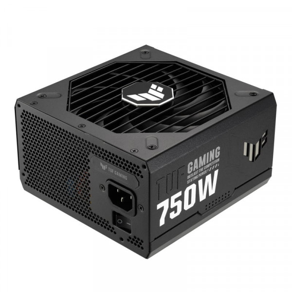 Блок живлення Asus TUF Gaming 750W Gold (90YE00S3-B0NA00)