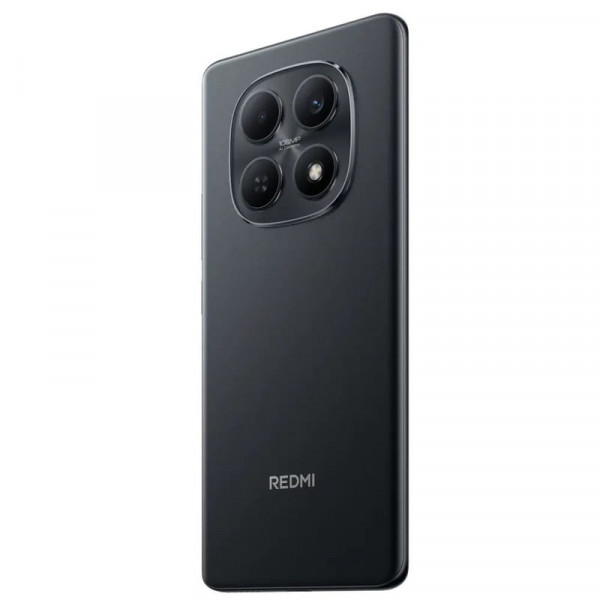 Смартфон Xiaomi Redmi Note 15 6/128GB Black