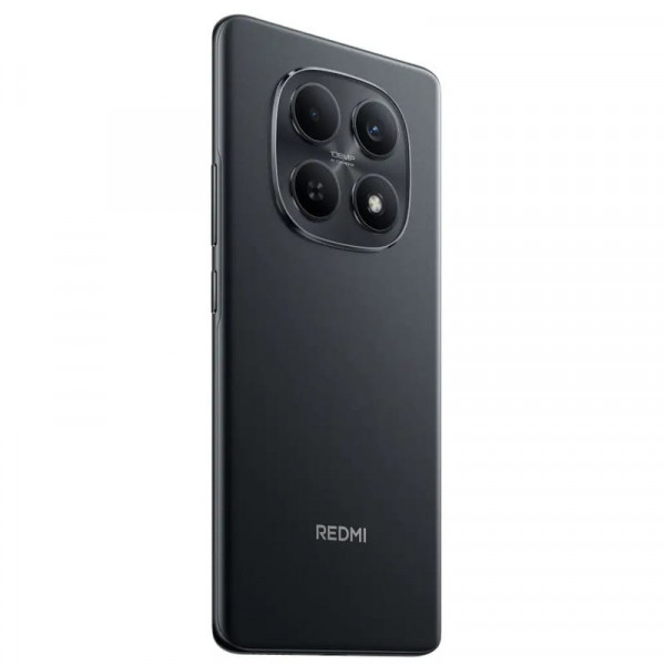 Смартфон Xiaomi Redmi Note 15 6/128GB Black