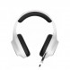 Гарнітура Canyon Shadder GH-6 Gaming 3.5 мм RGB White (CND-SGHS6W)