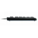 Комплект (клавіатура, миша) Logitech MK120 Black (920-002563)